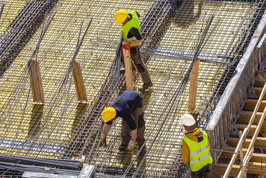 Kula İnşaat Kalıpçısı