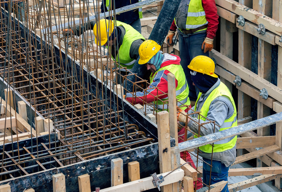 Kula İnşaat Kalıpçısı